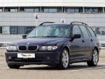 BMW 3 серия