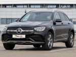 Mercedes GLC