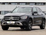 Mercedes GLC