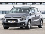 Citroen C4 Spacetourer 