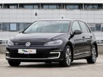 VW e-Golf