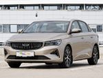 Geely Emgrand 7