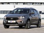 Lada Vesta Cross