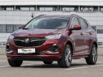 Buick Encore GX