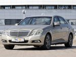 Mercedes E-Класс