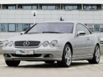 Mercedes CL